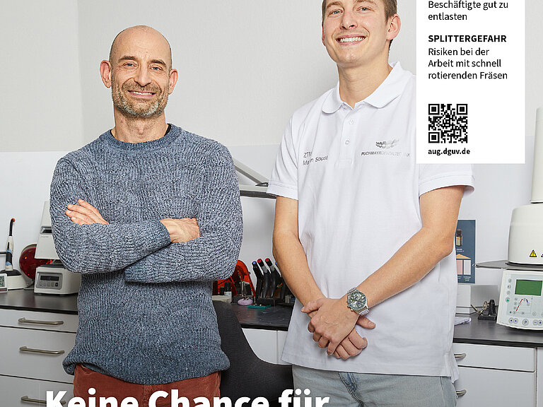 Titelcover Arbeit und Gesundheit