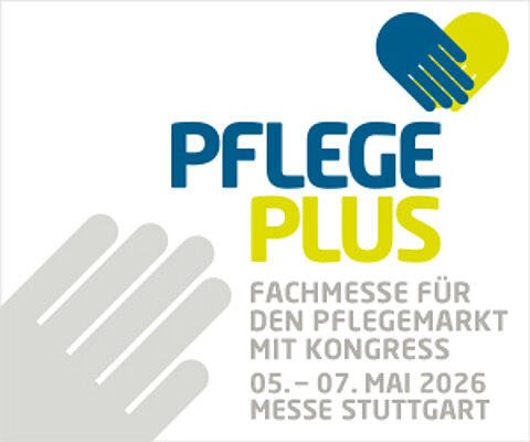 Offizielles Logo der Messe