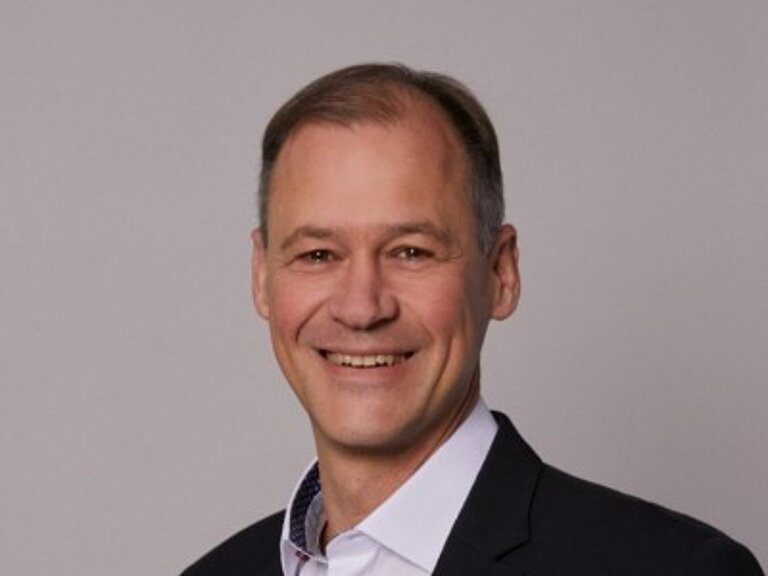 Bild vom Corporate Influencer Jürgen Binder