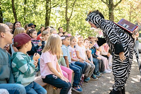 Gewinnerkinder