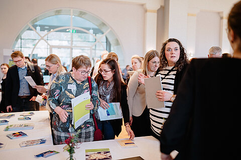 Fachtag Arbeitsschutz einfach und pragmatisch umsetzen