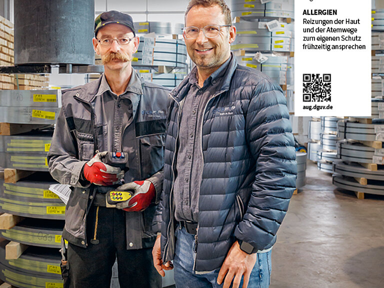 Titelbild der Ausgabe