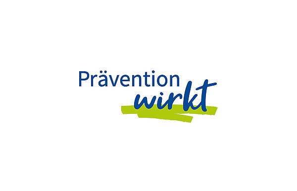 Logo Prävention Wirkt