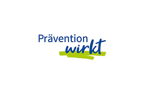 Logo Prävention Wirkt