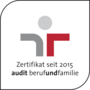 Berufundfamilie Logo