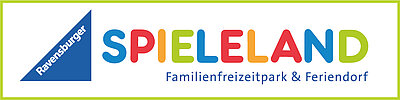 Logo Ravensburger Spieleland