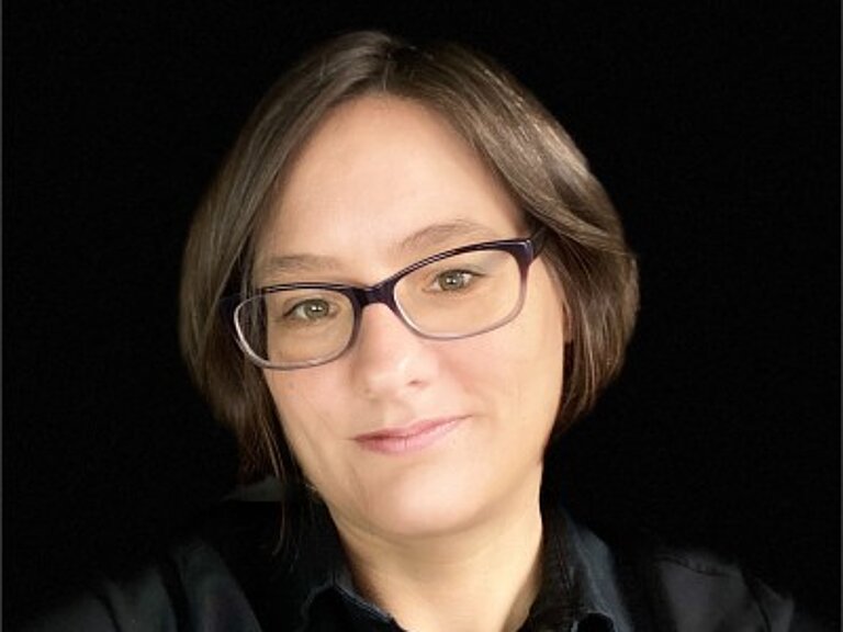 Bild vom Corporate Influencer Jessica Feketitsch