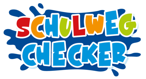 Logo Schulweg-Checker